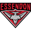 Essendon Bombers Women logo