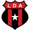 Alajuelense logo