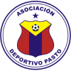 Deportivo Pasto logo