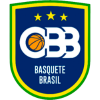 Brazil Basketball Women logo