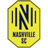 Nashville SC logo