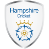Hampshire logo