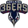 Adelaide 36ers logo