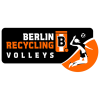 Berlin Recycling Volleys logo