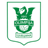 Olimpija Ljubljana logo