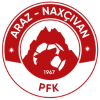 Araz-Naxçıvan logo