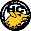 HC Pustertal Wölfe logo