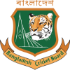 Bangladesh Cricket Women logo