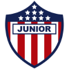 Atlético Junior logo